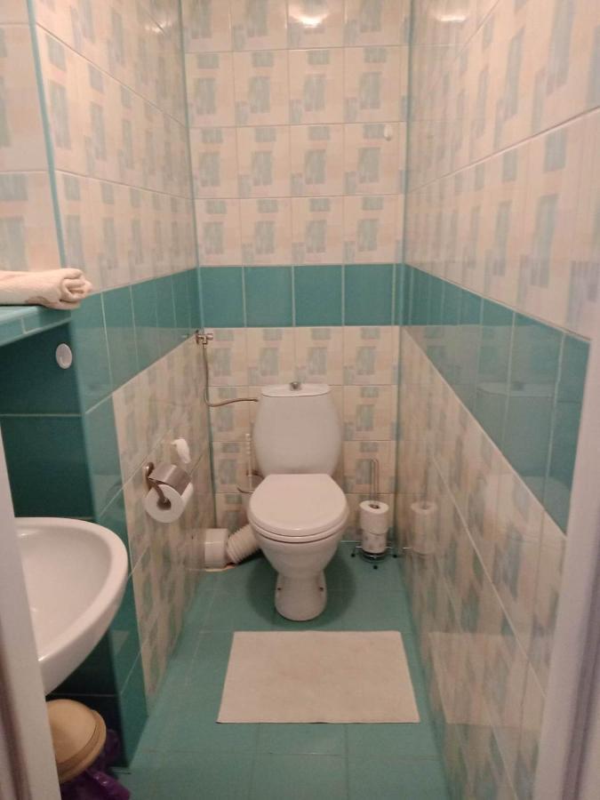 Na Ogrodach Apartment Kolberg